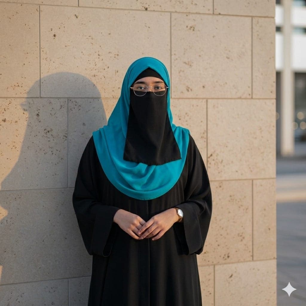 Maryam Arif — Founder & CEO